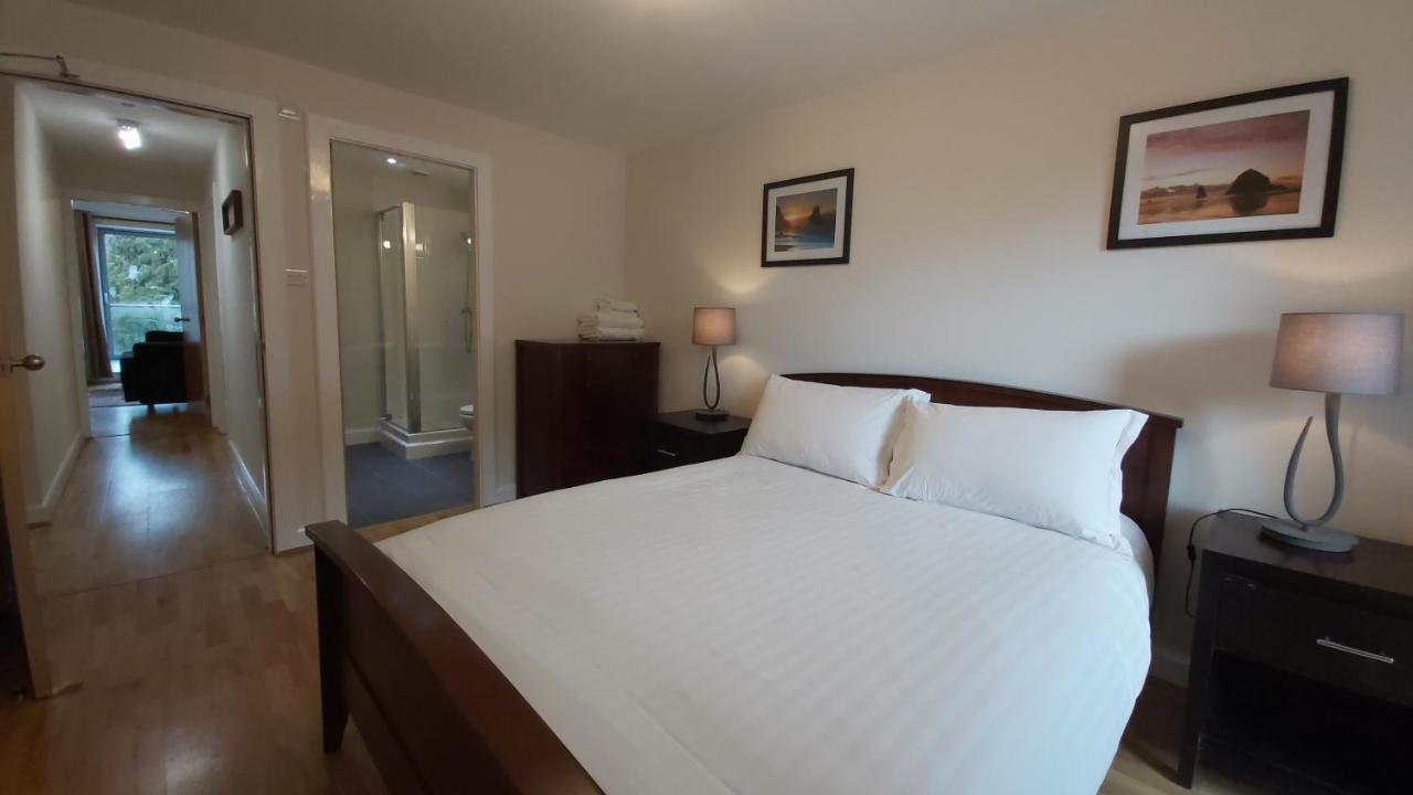 Highland Club Scotland Apartments Fort Augustus Extérieur photo