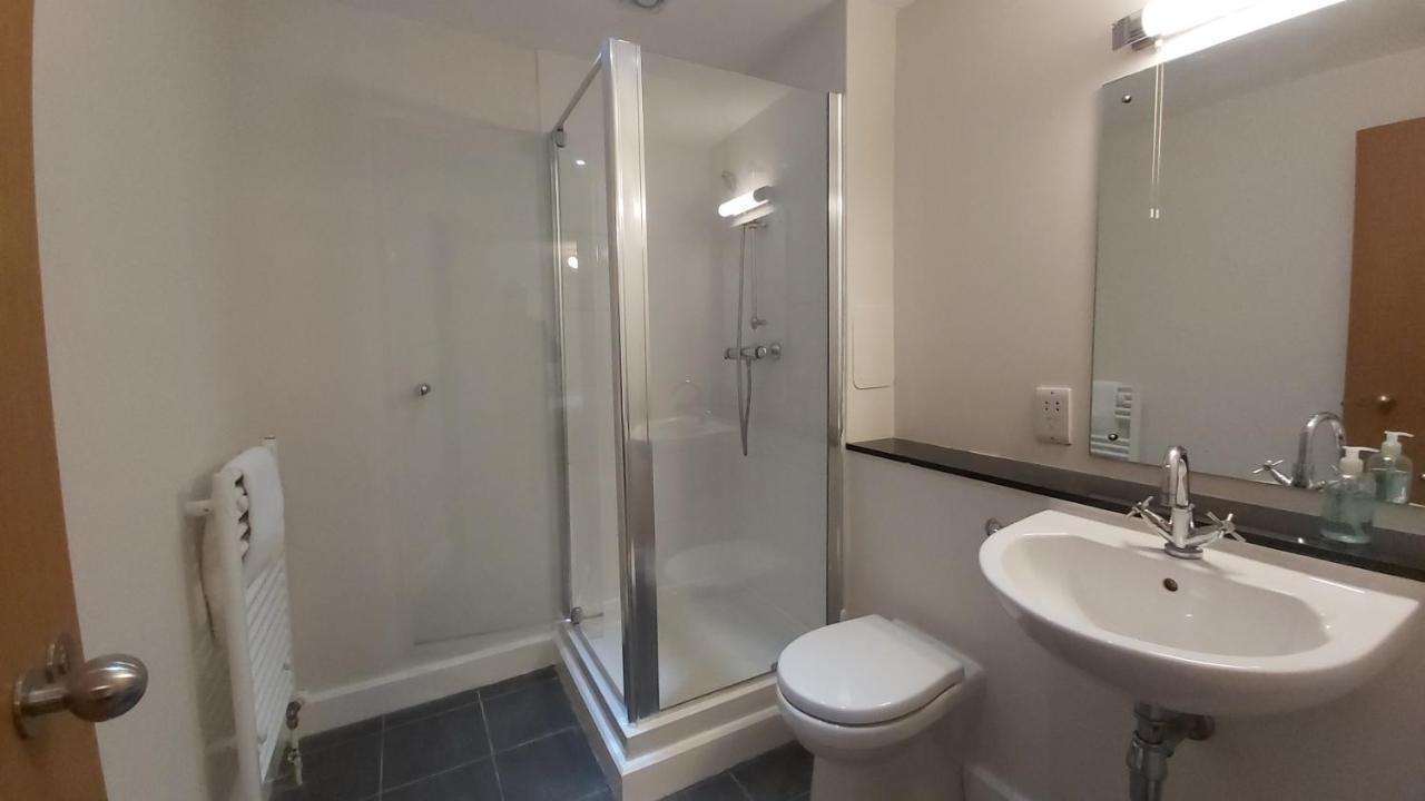 Highland Club Scotland Apartments Fort Augustus Extérieur photo