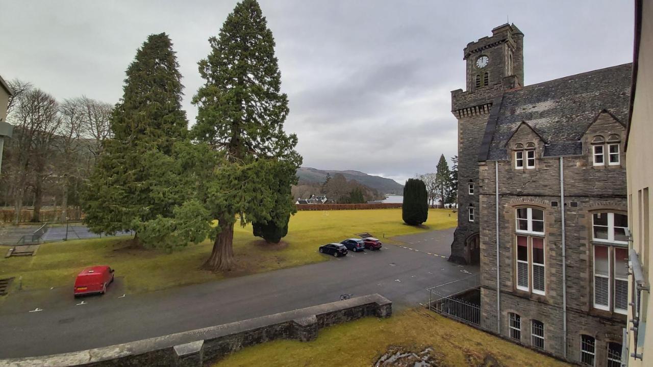 Highland Club Scotland Apartments Fort Augustus Extérieur photo