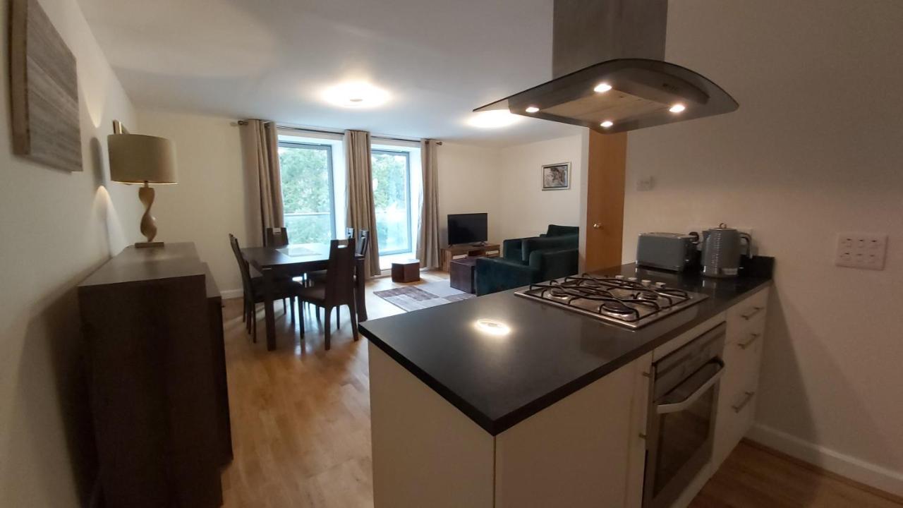 Highland Club Scotland Apartments Fort Augustus Extérieur photo