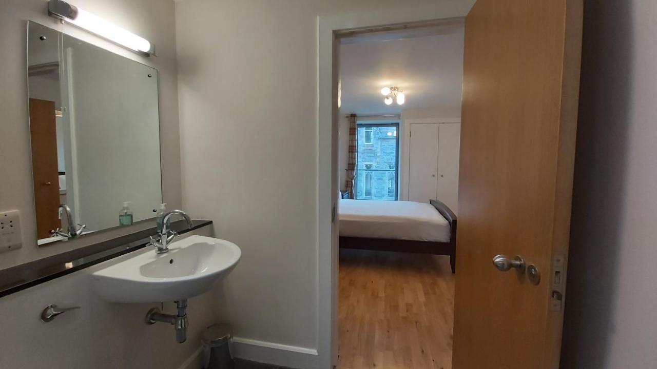 Highland Club Scotland Apartments Fort Augustus Extérieur photo