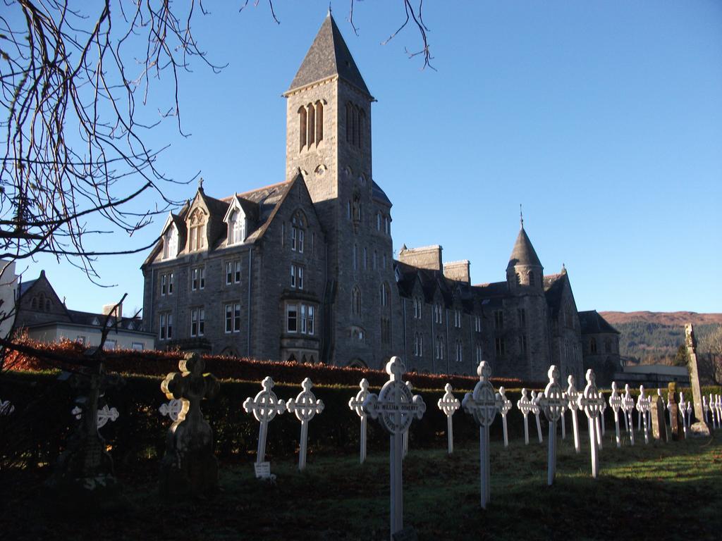 Highland Club Scotland Apartments Fort Augustus Chambre photo