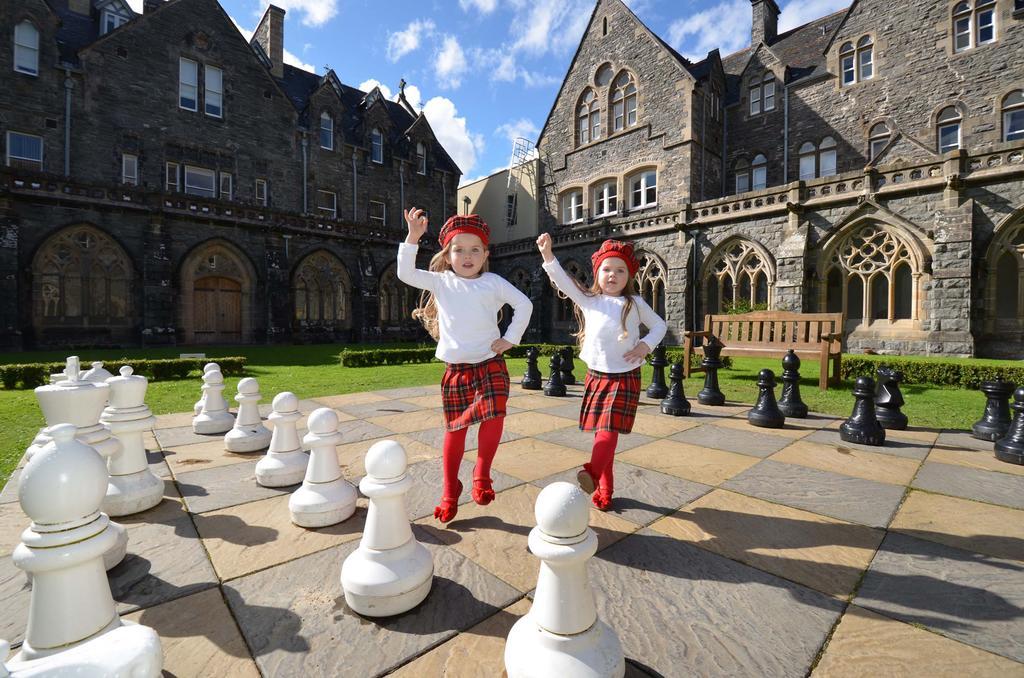 Highland Club Scotland Apartments Fort Augustus Chambre photo