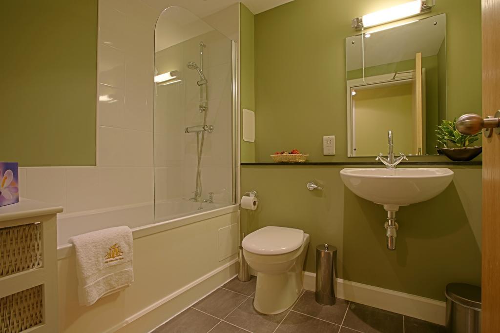 Highland Club Scotland Apartments Fort Augustus Chambre photo