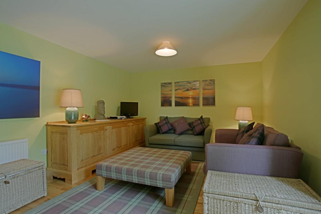 Highland Club Scotland Apartments Fort Augustus Chambre photo