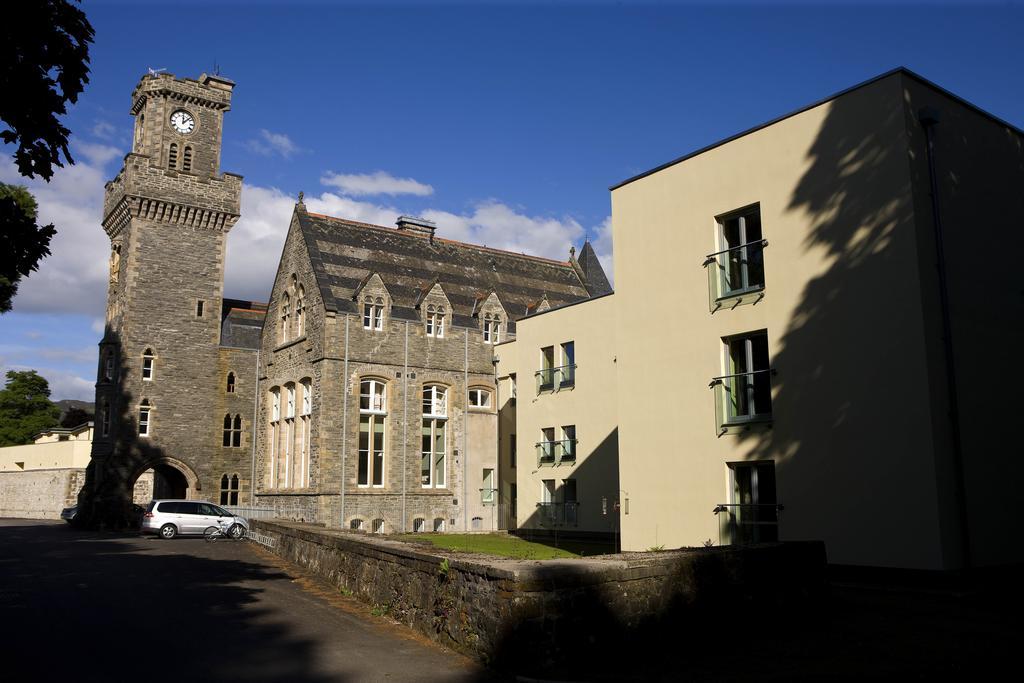 Highland Club Scotland Apartments Fort Augustus Chambre photo