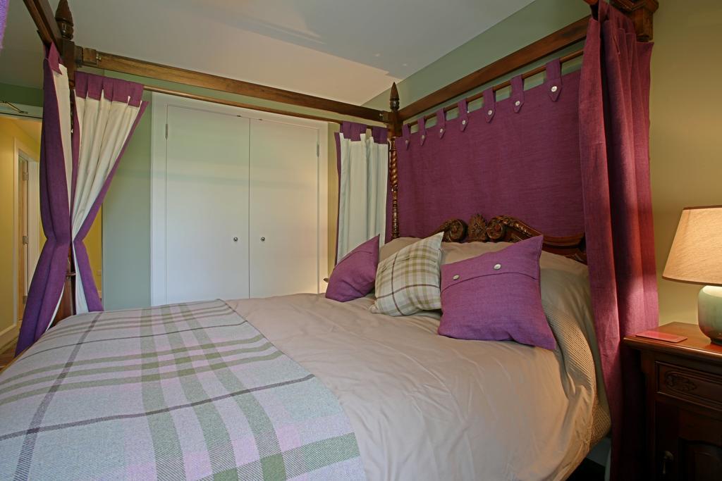 Highland Club Scotland Apartments Fort Augustus Chambre photo