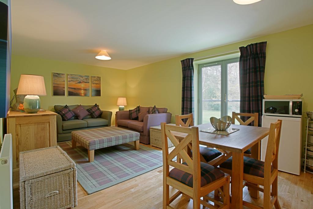 Highland Club Scotland Apartments Fort Augustus Chambre photo