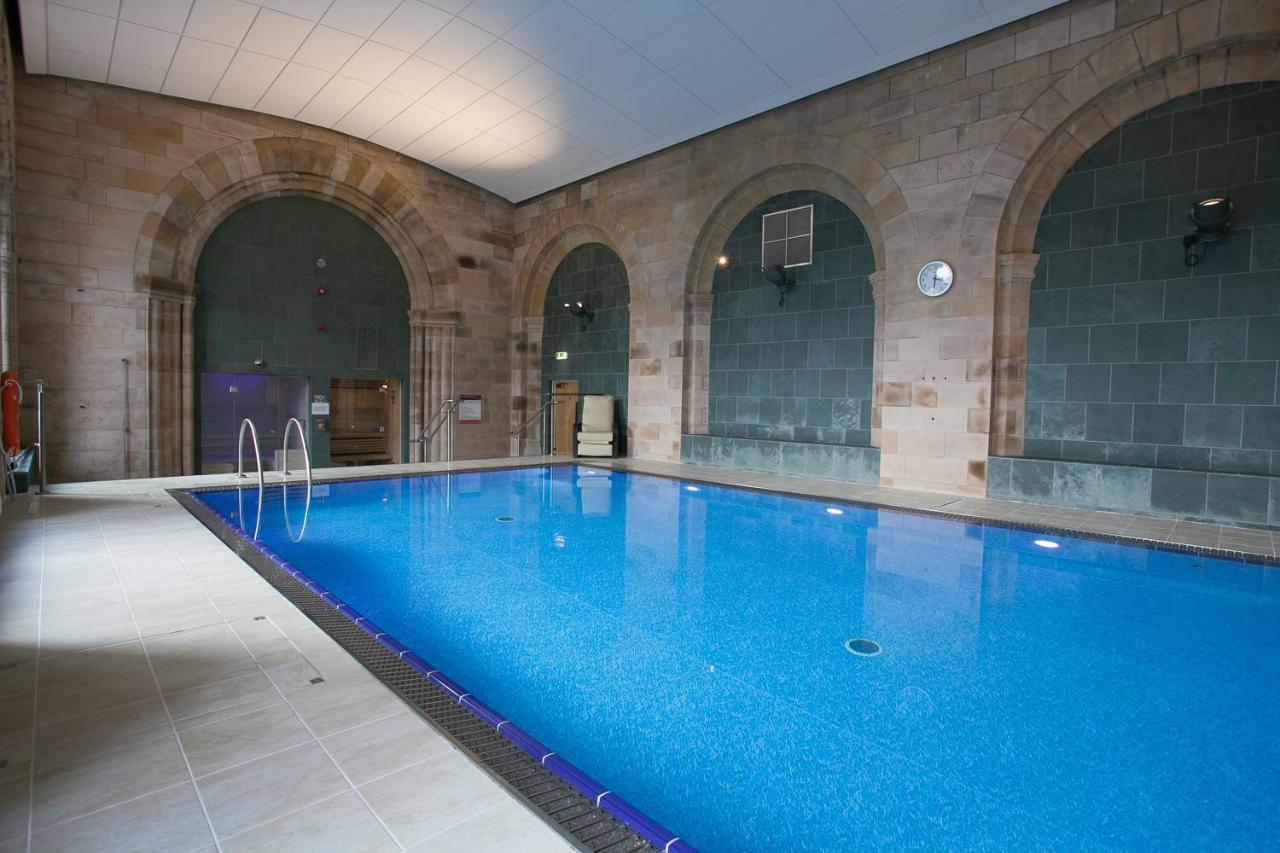 Highland Club Scotland Apartments Fort Augustus Extérieur photo