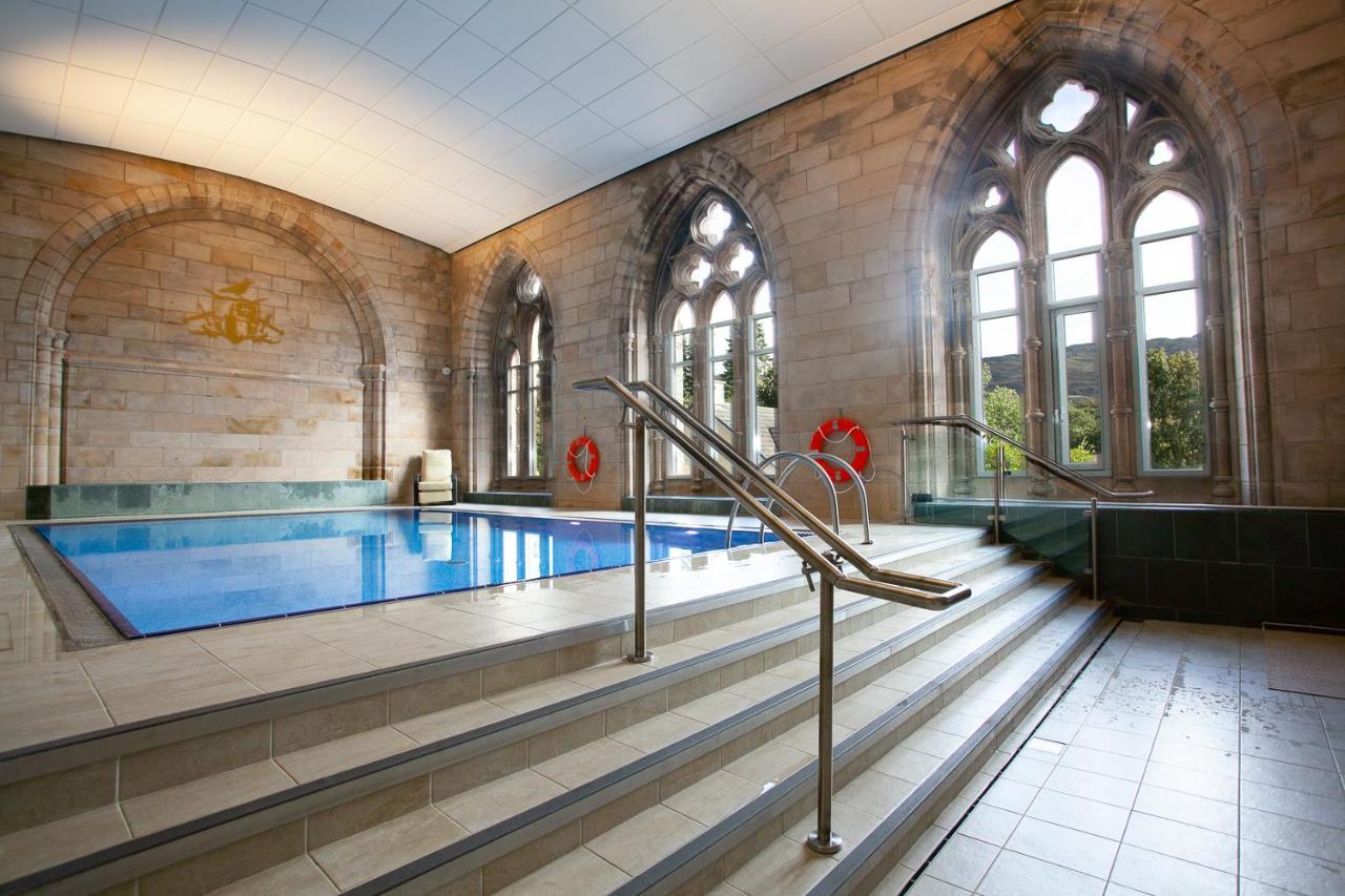 Highland Club Scotland Apartments Fort Augustus Extérieur photo