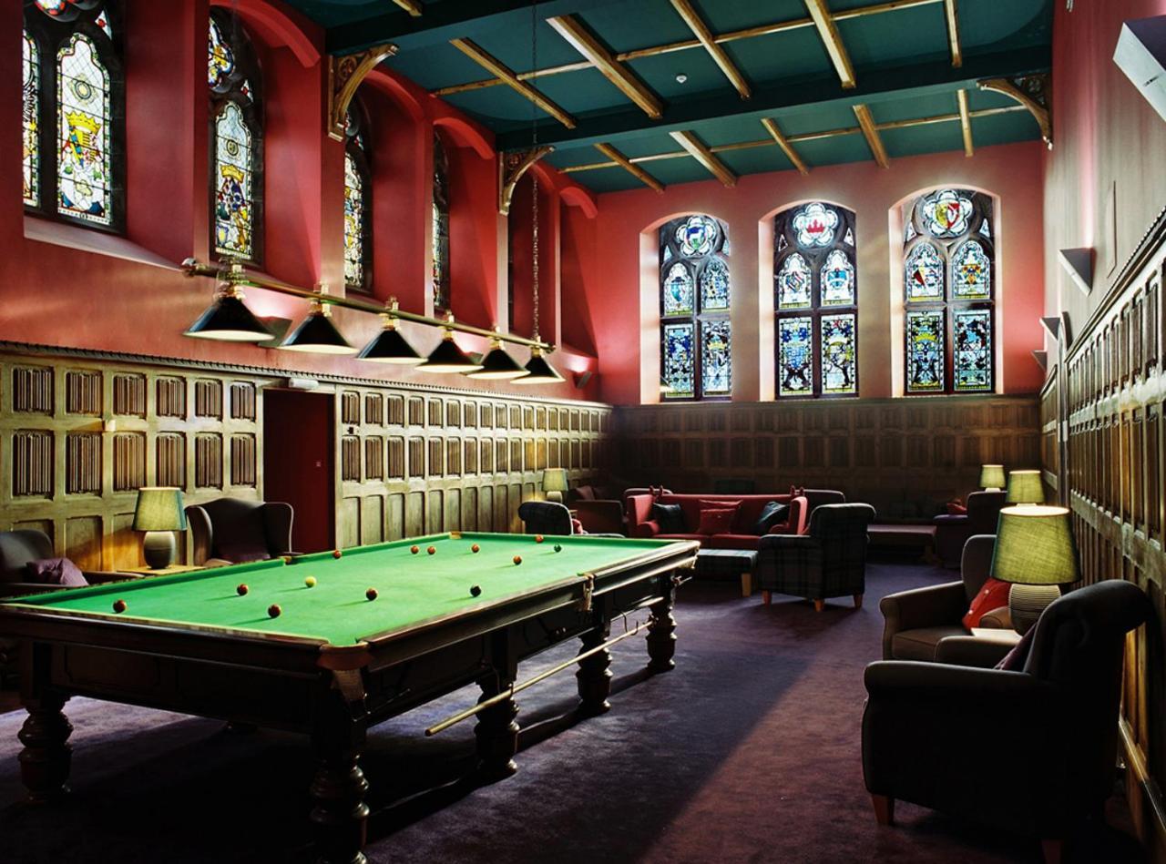 Highland Club Scotland Apartments Fort Augustus Extérieur photo