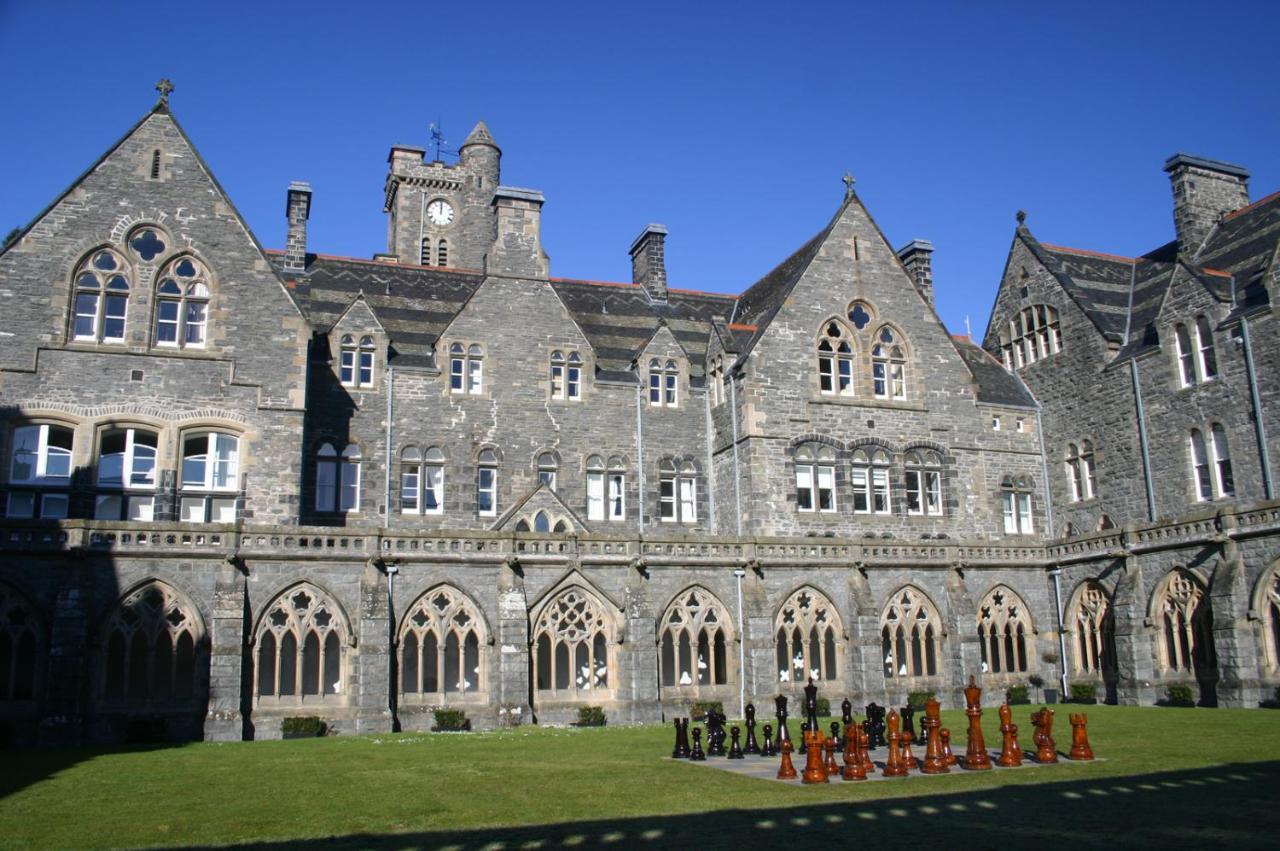 Highland Club Scotland Apartments Fort Augustus Extérieur photo