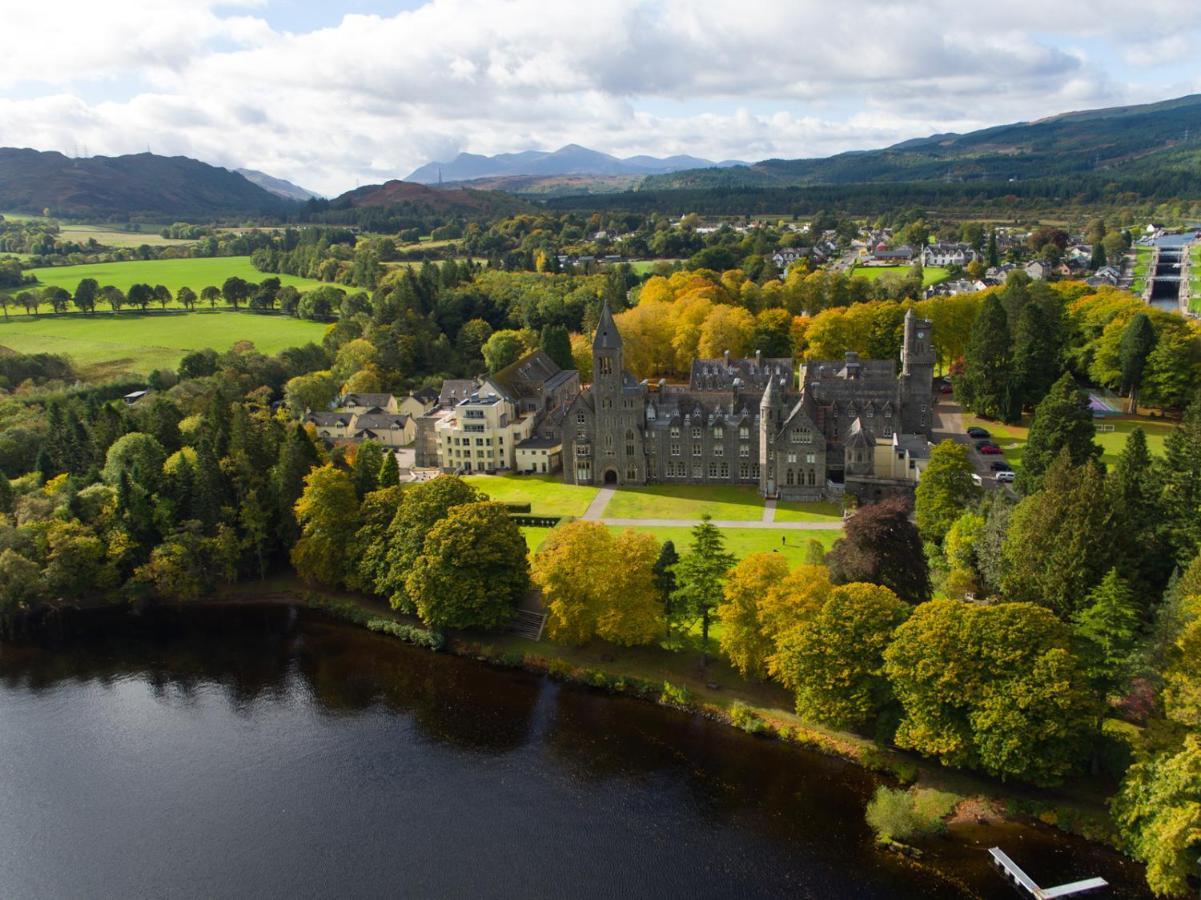 Highland Club Scotland Apartments Fort Augustus Extérieur photo