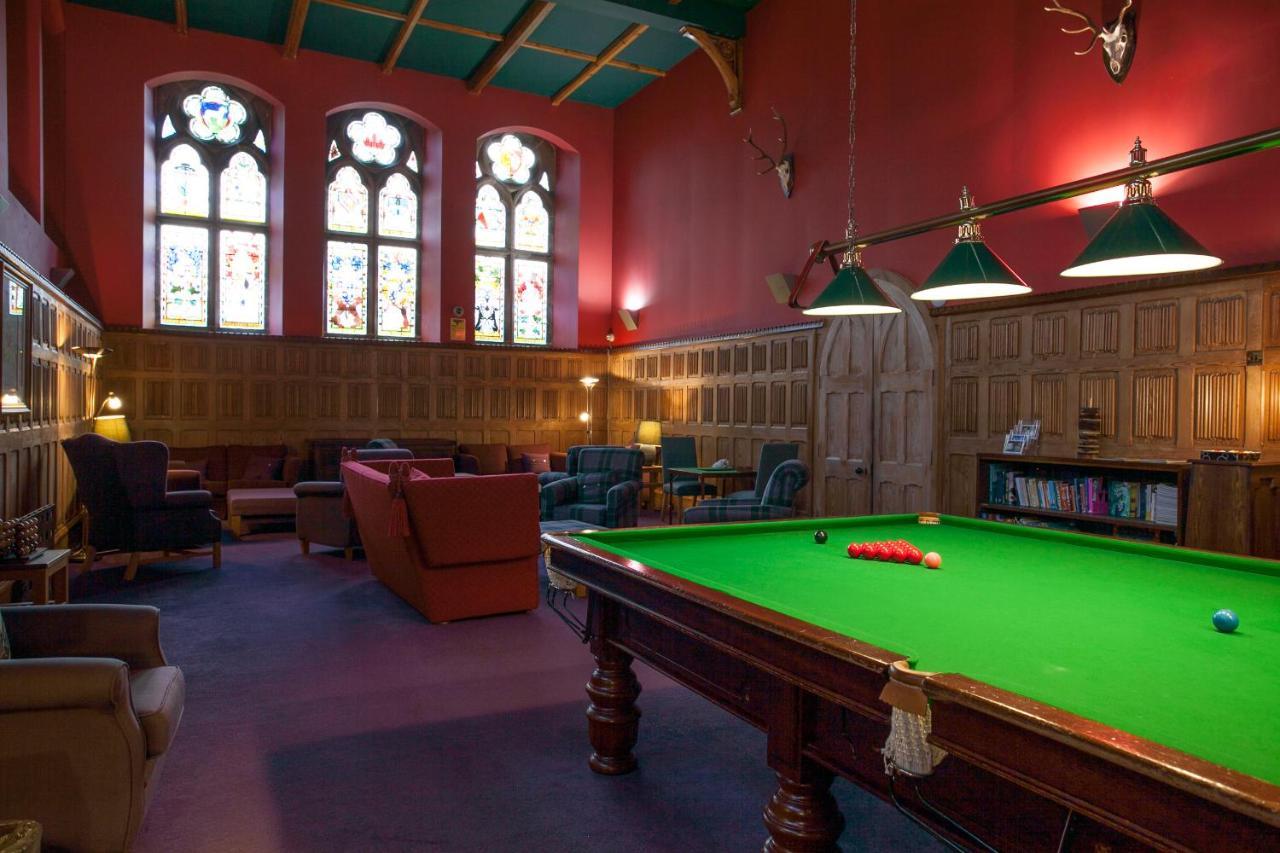 Highland Club Scotland Apartments Fort Augustus Extérieur photo